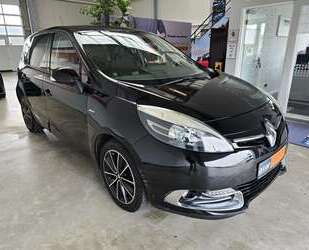 Renault Scenic Gebrauchtwagen