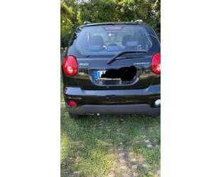 Chevrolet Matiz Gebrauchtwagen