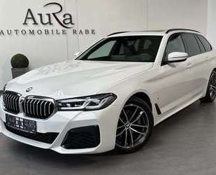 BMW 520 Gebrauchtwagen