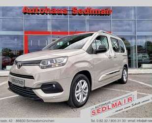 Toyota Proace City Gebrauchtwagen