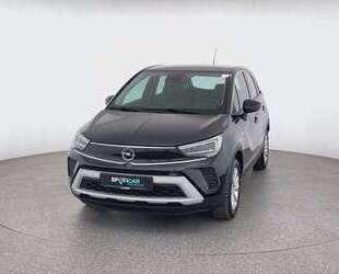 Opel Crossland Gebrauchtwagen