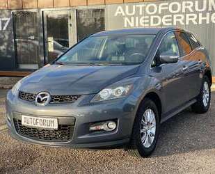 Mazda CX-7 Gebrauchtwagen