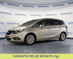 Opel Zafira Gebrauchtwagen