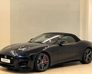 Jaguar F-Type Gebrauchtwagen