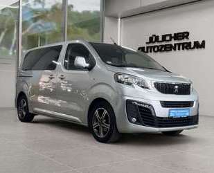 Peugeot Traveller Gebrauchtwagen