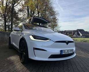 Tesla Model X Gebrauchtwagen
