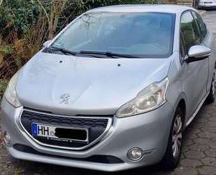Peugeot 208 Gebrauchtwagen