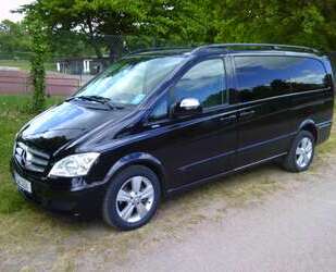 Mercedes-Benz Viano Gebrauchtwagen