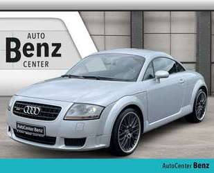 Audi TT Gebrauchtwagen