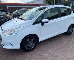 Ford B-Max Gebrauchtwagen