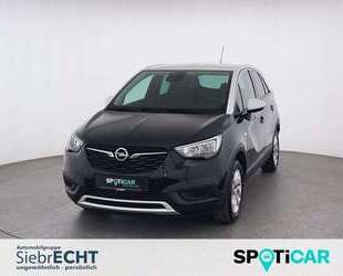 Opel Crossland Gebrauchtwagen