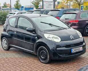 Citroen C1 Gebrauchtwagen