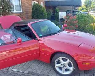 Mazda MX-5 Gebrauchtwagen