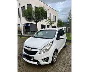 Chevrolet Spark Gebrauchtwagen