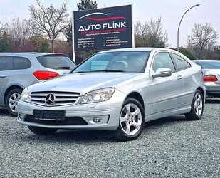Mercedes-Benz CLC Gebrauchtwagen