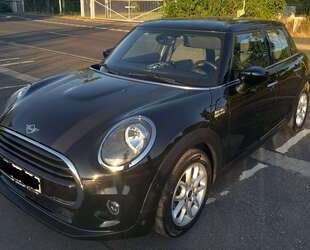 Mini Cooper Gebrauchtwagen