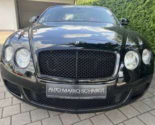 Bentley Continental GTC Gebrauchtwagen