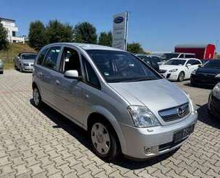 Opel Meriva Gebrauchtwagen