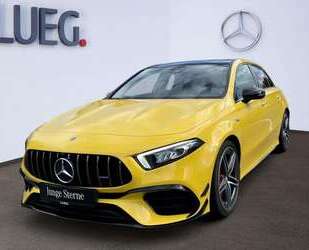 Mercedes-Benz A 45 AMG Gebrauchtwagen