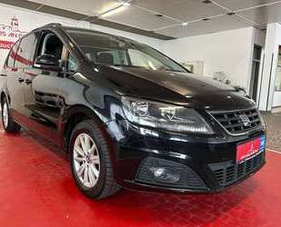 Seat Alhambra Gebrauchtwagen