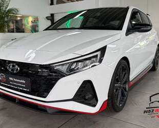 Hyundai i20 Gebrauchtwagen