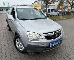 Opel Antara 