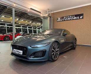 Jaguar F-Type Gebrauchtwagen