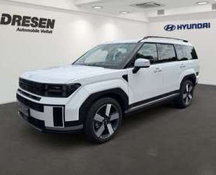 Hyundai SANTA FE Gebrauchtwagen