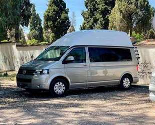 VW T5 Caravelle Gebrauchtwagen