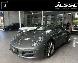 Porsche 991 Gebrauchtwagen