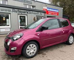 Renault Twingo Gebrauchtwagen