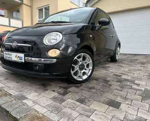Fiat 500 Gebrauchtwagen