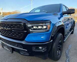 Dodge RAM Gebrauchtwagen