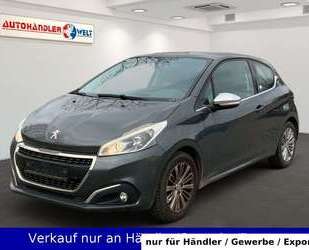Peugeot 208 Gebrauchtwagen