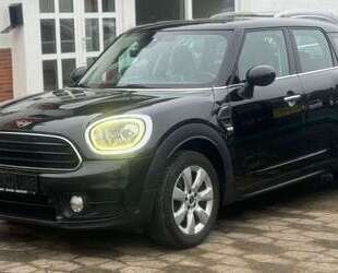 Mini One Countryman Gebrauchtwagen