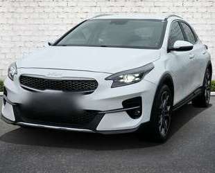 Kia XCeed Gebrauchtwagen