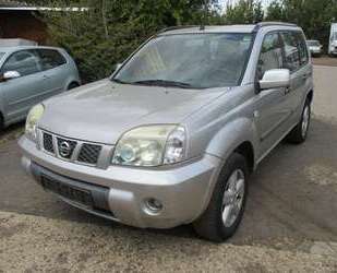 Nissan X-Trail Gebrauchtwagen