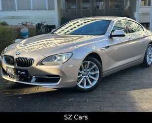 BMW 640 Gebrauchtwagen