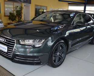 Audi A7 Gebrauchtwagen