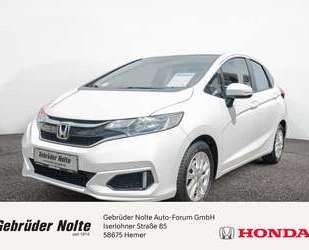 Honda Jazz Gebrauchtwagen