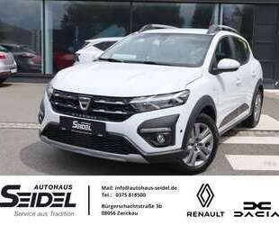Dacia Sandero Gebrauchtwagen