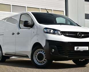 Opel Vivaro Gebrauchtwagen