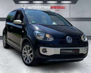 VW up! Gebrauchtwagen