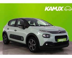 Citroen C3 Gebrauchtwagen