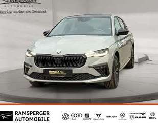 Skoda Scala Gebrauchtwagen