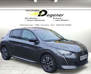 Peugeot 208 Gebrauchtwagen