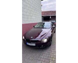 BMW 650 Gebrauchtwagen