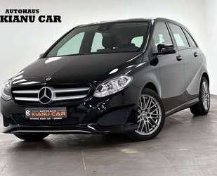Mercedes-Benz B 200 Gebrauchtwagen
