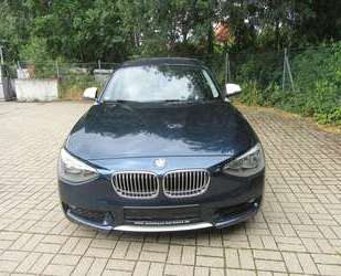 BMW 116 Gebrauchtwagen