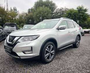 Nissan X-Trail Gebrauchtwagen